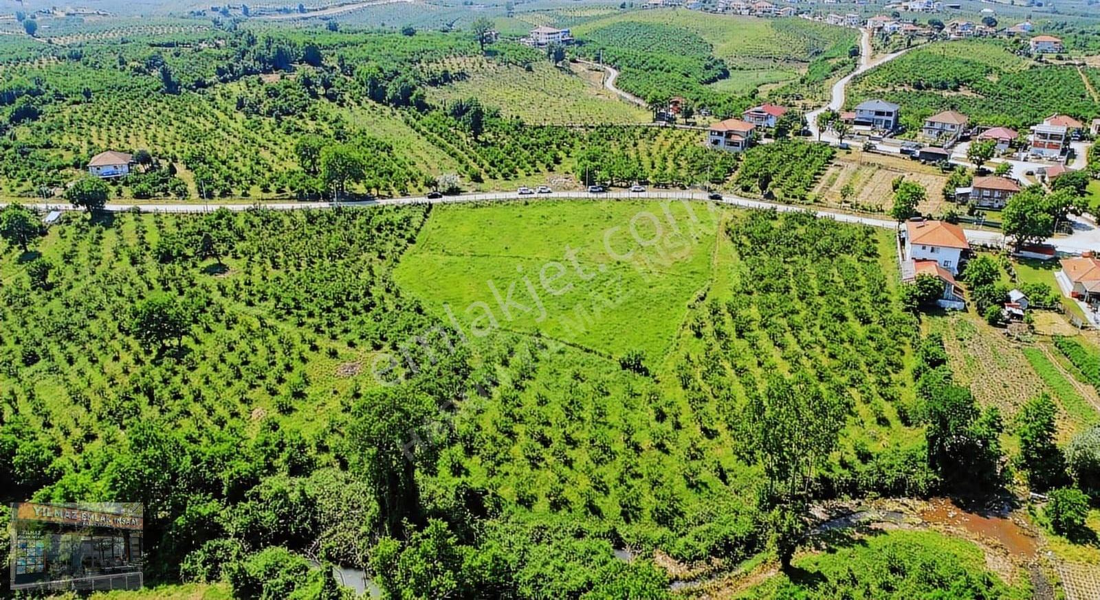 Harun Yılmaz İnşaat'tan Hayalini Kurduğunuz Müstakil Arsa - Görsel 28
