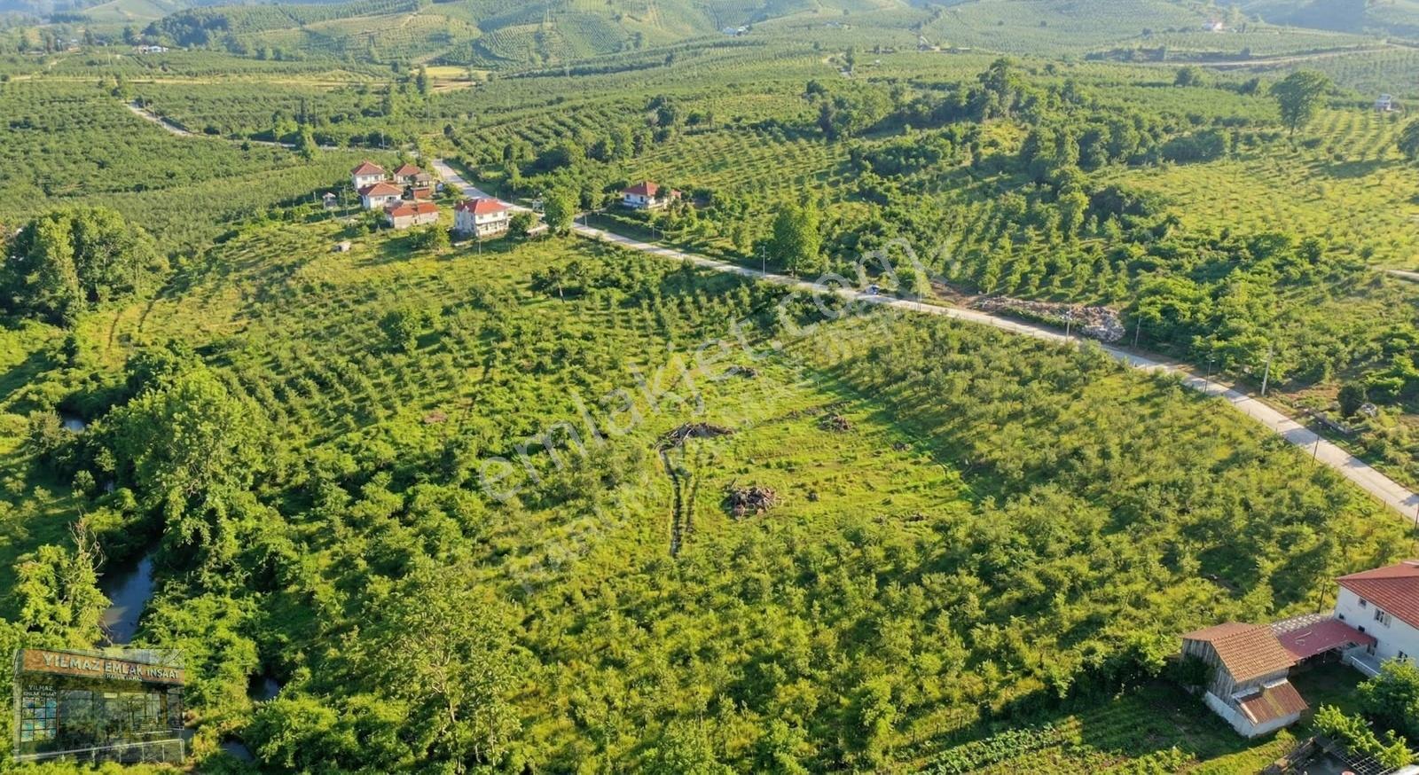 Harun Yılmaz İnşaat'tan Hayalini Kurduğunuz Müstakil Arsa - Görsel 26