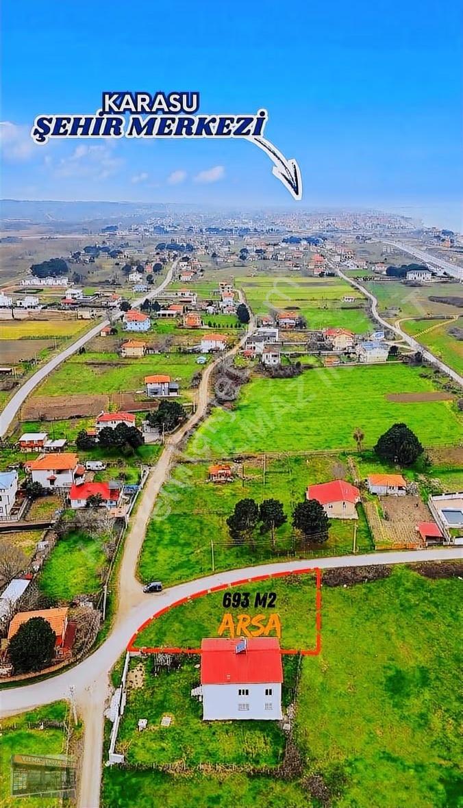 Harun Yılmaz İnşaat'tan Değerine Değer Katacak 693 M2 Fırsat - Görsel 2