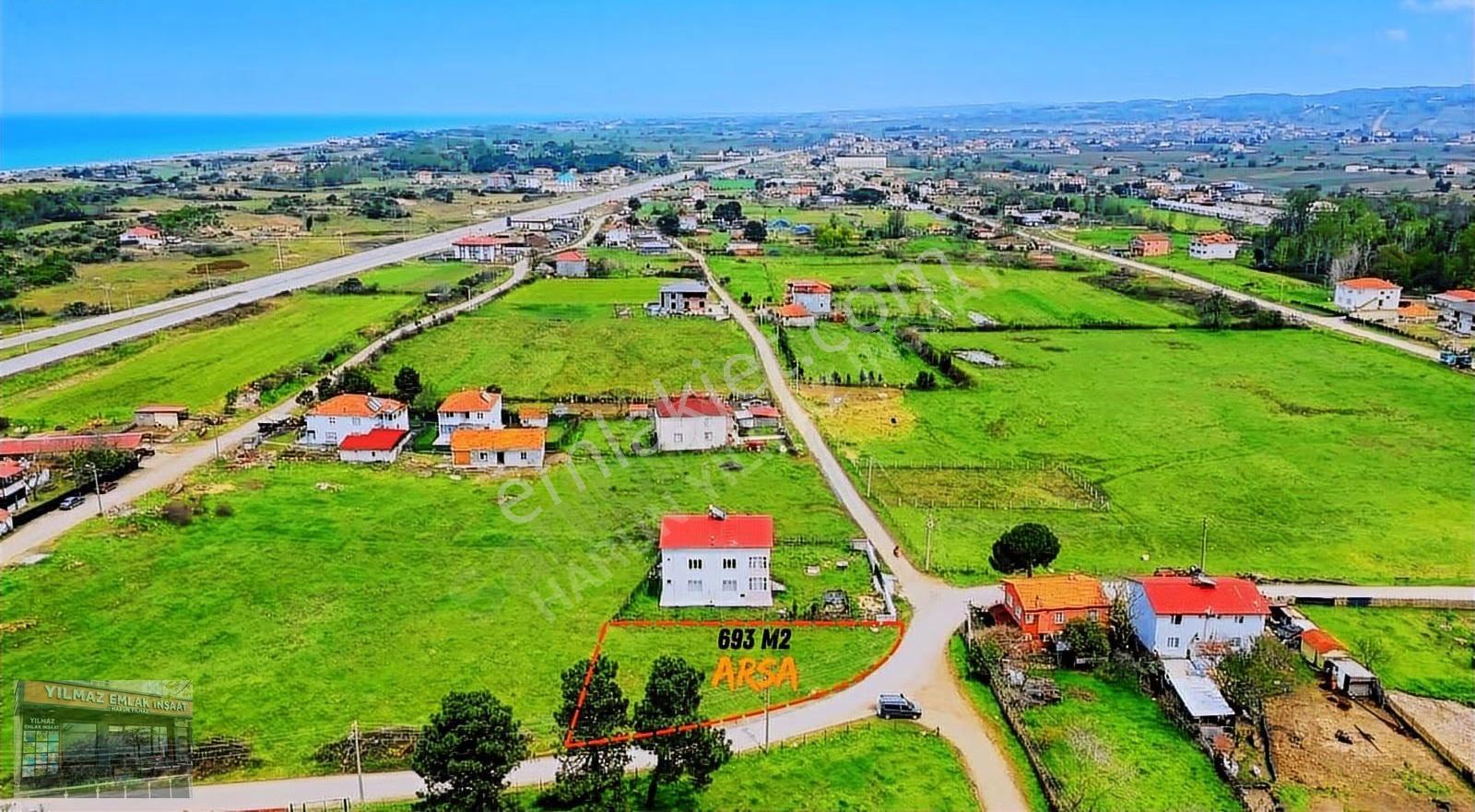Harun Yılmaz İnşaat'tan Değerine Değer Katacak 693 M2 Fırsat - Görsel 15
