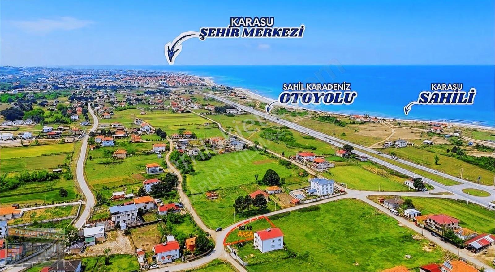 Harun Yılmaz İnşaat'tan Değerine Değer Katacak 693 M2 Fırsat - Görsel 14