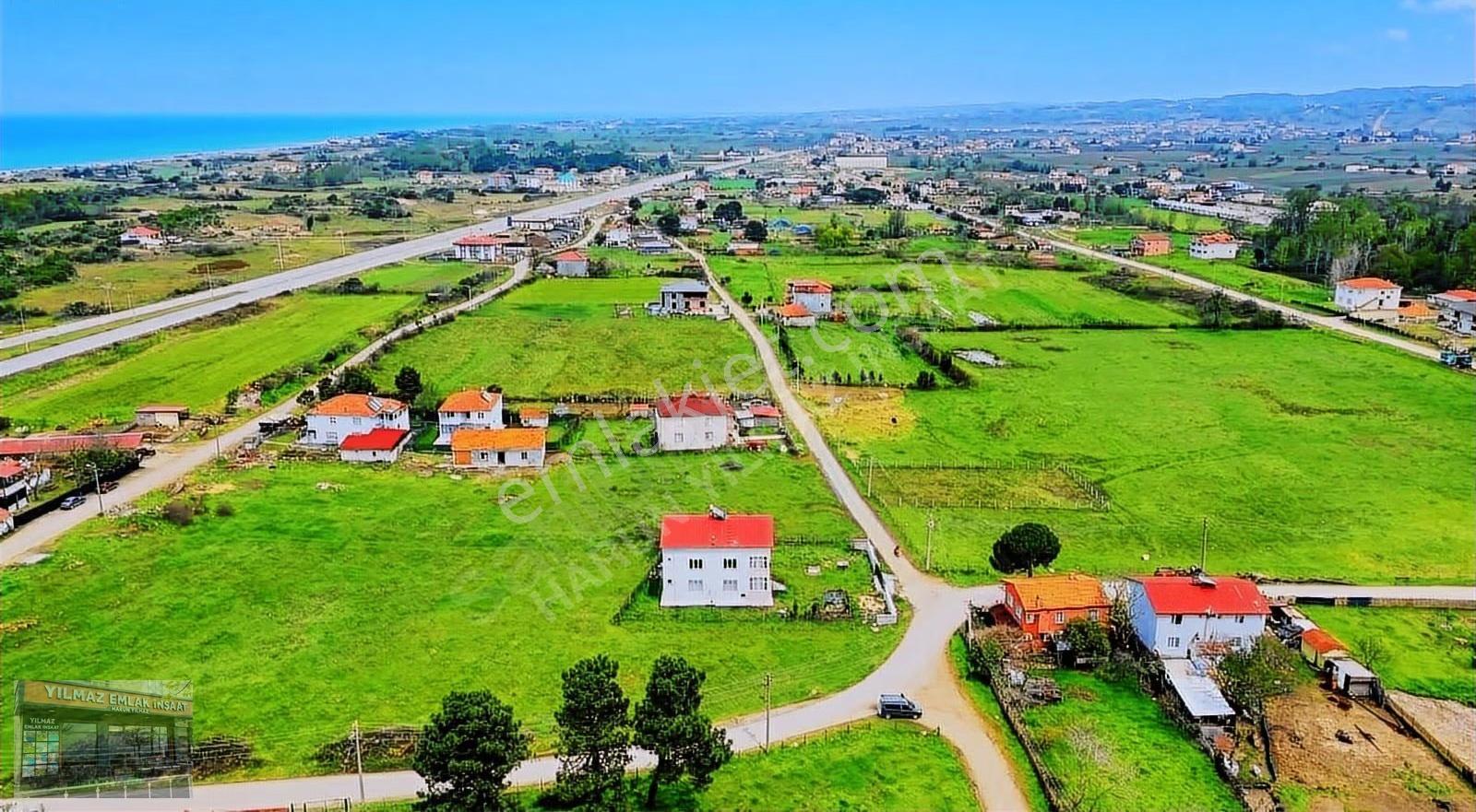 Harun Yılmaz İnşaat'tan Değerine Değer Katacak 693 M2 Fırsat - Görsel 19