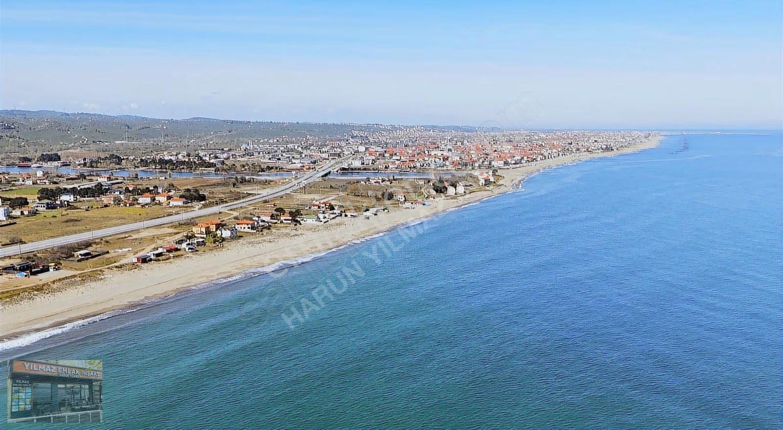 Harun Yılmaz İnşaat Tan Fırsat 3208 M2 Arsa İçinde 3 Adet Villa - Görsel 17