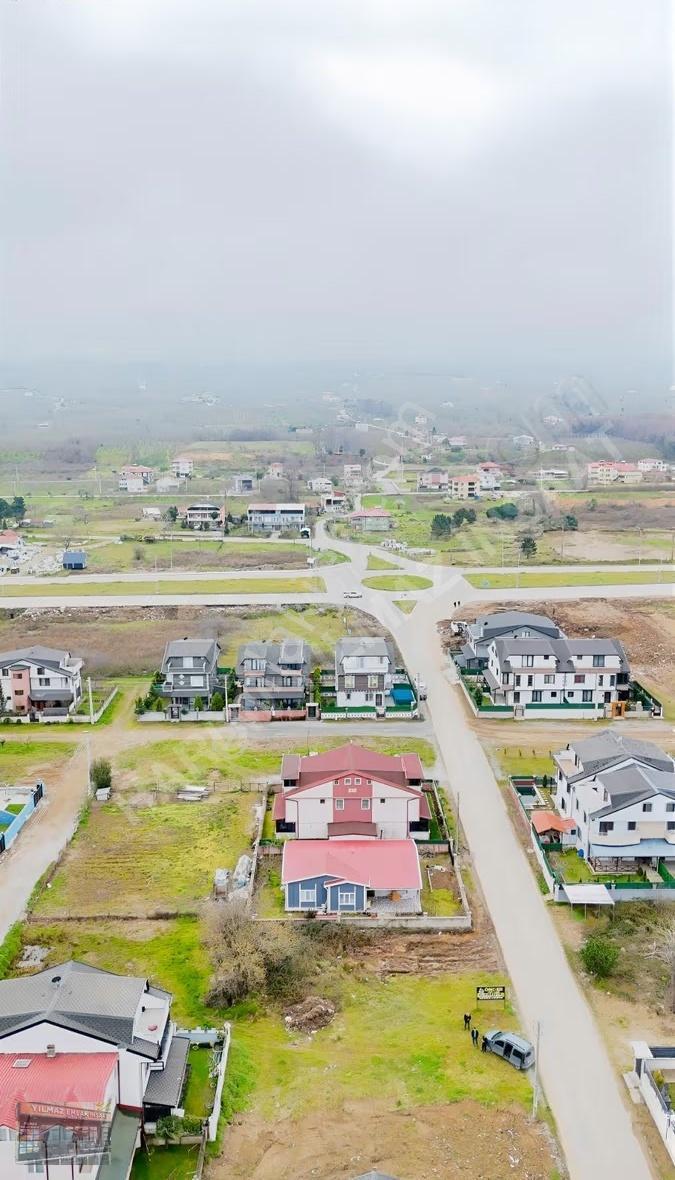 Harun Yılmaz İnşaat %50 Peşin/24 Ay Elden Taksitli/havuzlu Villa - Görsel 2