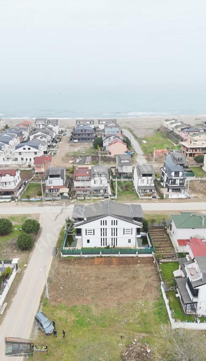 Harun Yılmaz İnşaat %50 Peşin/24 Ay Elden Taksitli/havuzlu Villa - Görsel 12