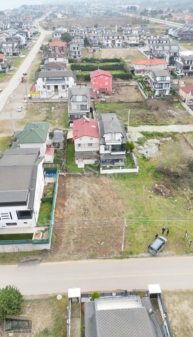 Harun Yılmaz İnşaat %50 Peşin/24 Ay Elden Taksitli/havuzlu Villa - Görsel 18