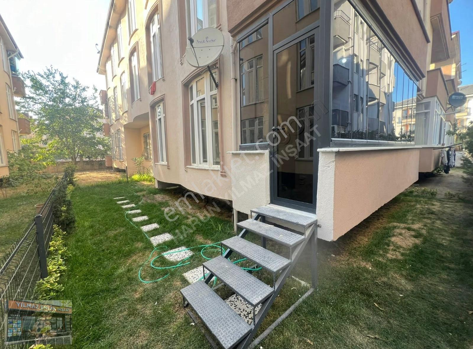 Harun Yılmaz İnşaat Denize 50 Metre Müstakil Bahçeli 2+1 Kombili - Görsel 7
