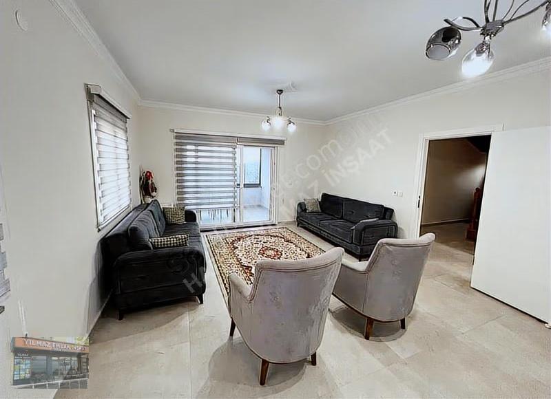 Harun Yılmaz İnşaattan Darıçayırında 2776 M2 Arsa İçinde Villa - Görsel 5