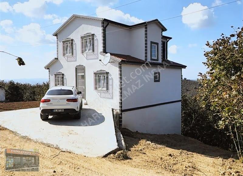 Harun Yılmaz İnşaattan Darıçayırında 2776 M2 Arsa İçinde Villa - Görsel 20