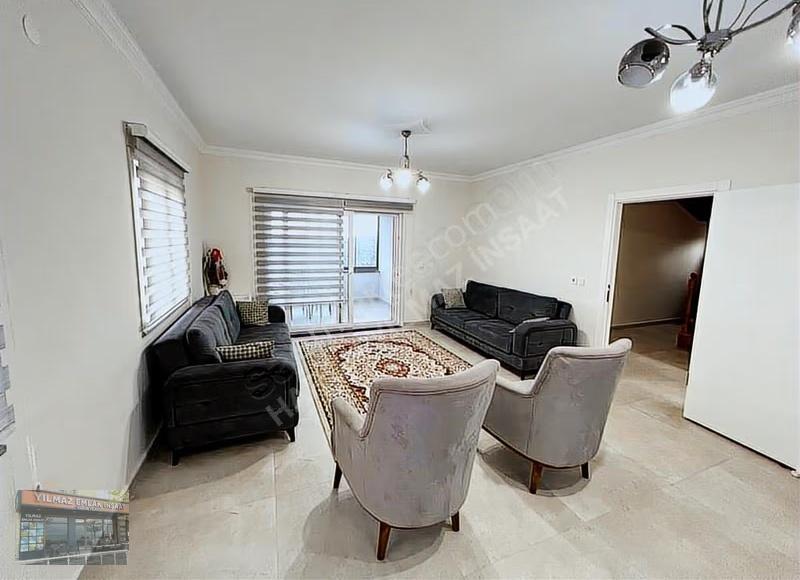 Harun Yılmaz İnşaattan Darıçayırında 2776 M2 Arsa İçinde Villa - Görsel 6
