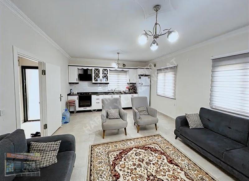 Harun Yılmaz İnşaattan Darıçayırında 2776 M2 Arsa İçinde Villa - Görsel 4