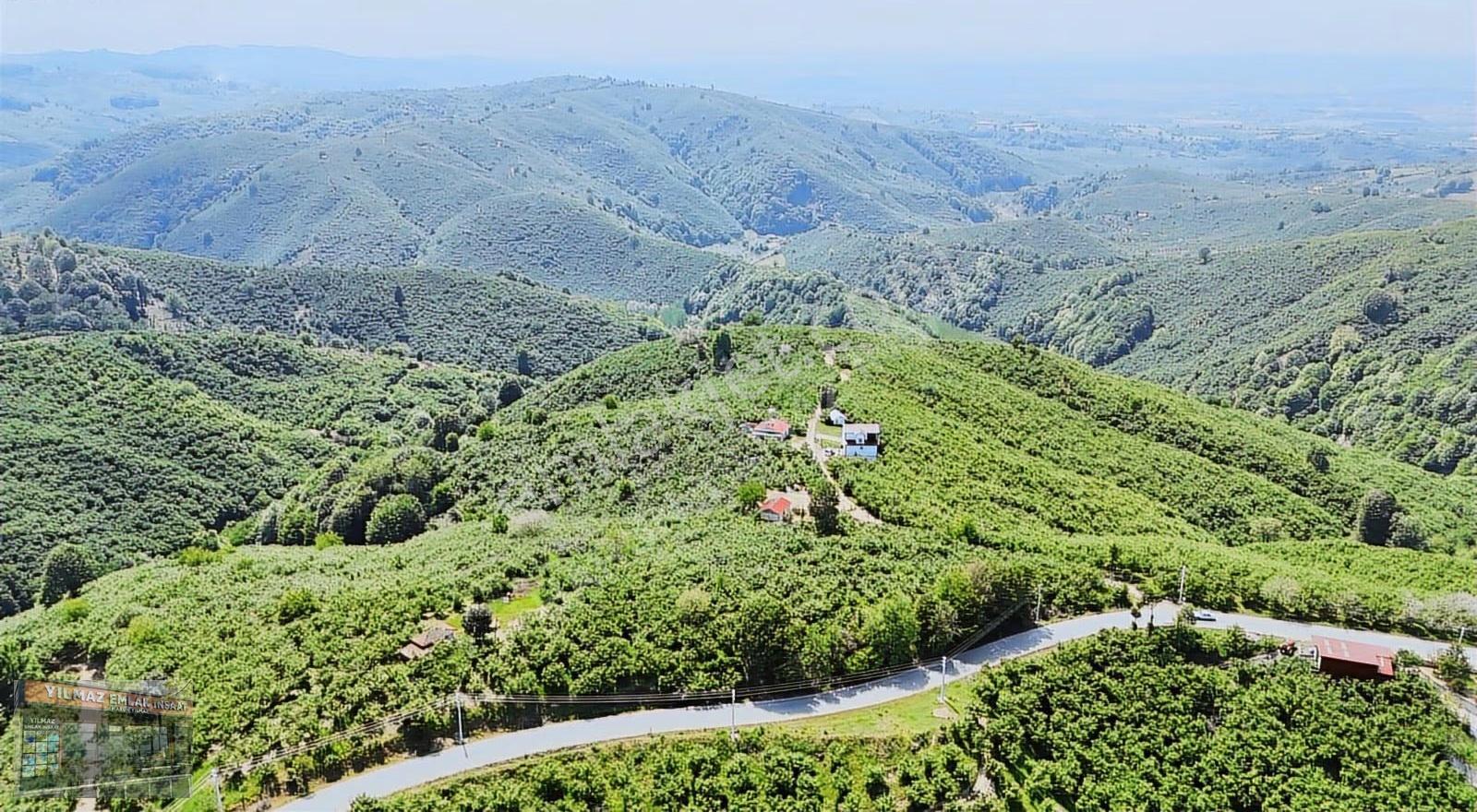 Harun Yılmaz İnşaattan Darıçayırında 2776 M2 Arsa İçinde Villa - Görsel 28