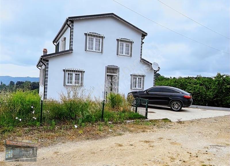 Harun Yılmaz İnşaattan Darıçayırında 2776 M2 Arsa İçinde Villa - Görsel 30