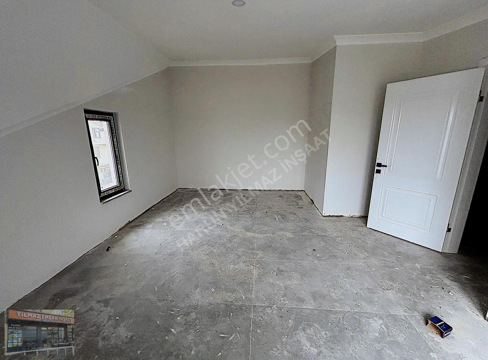 Harun Yılmaz İnşaattan Villa Da Bir İlk 24aya Kadar Elden Taksit - Görsel 2