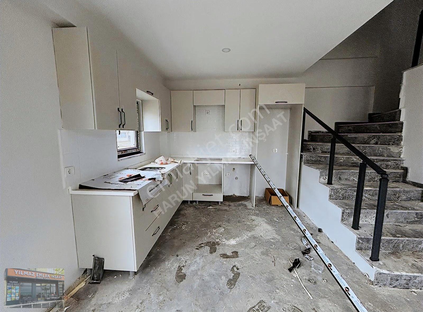 Harun Yılmaz İnşaattan Villa Da Bir İlk 24aya Kadar Elden Taksit - Görsel 4