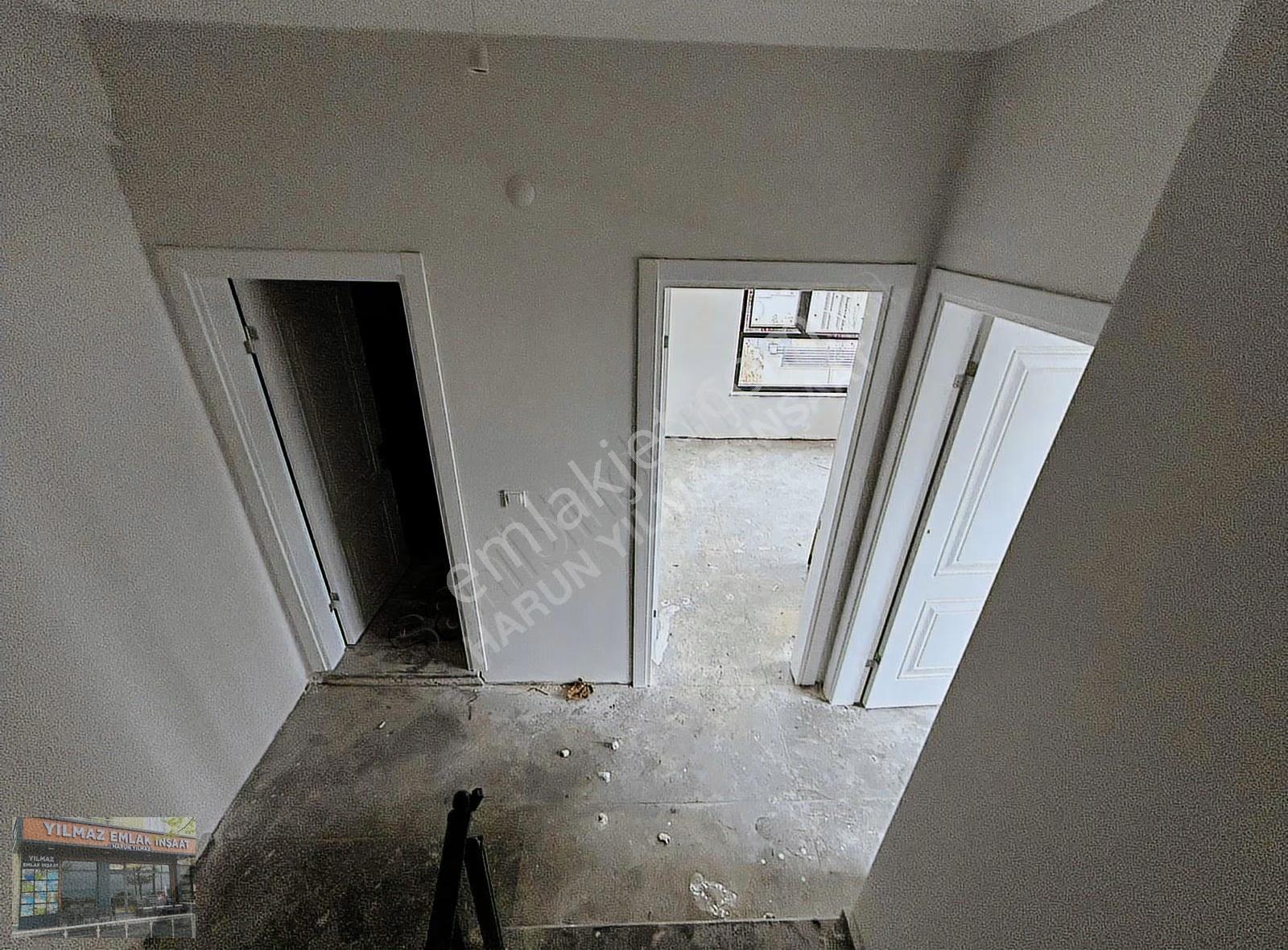 Harun Yılmaz İnşaattan Villa Da Bir İlk 24aya Kadar Elden Taksit - Görsel 13