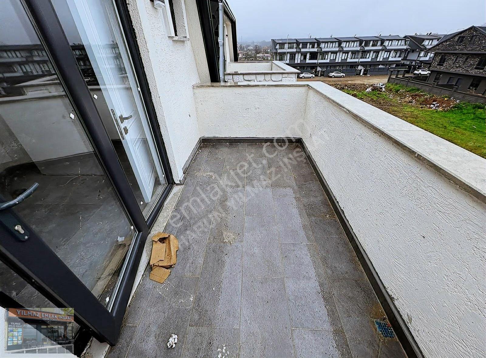 Harun Yılmaz İnşaattan Villa Da Bir İlk 24aya Kadar Elden Taksit - Görsel 24