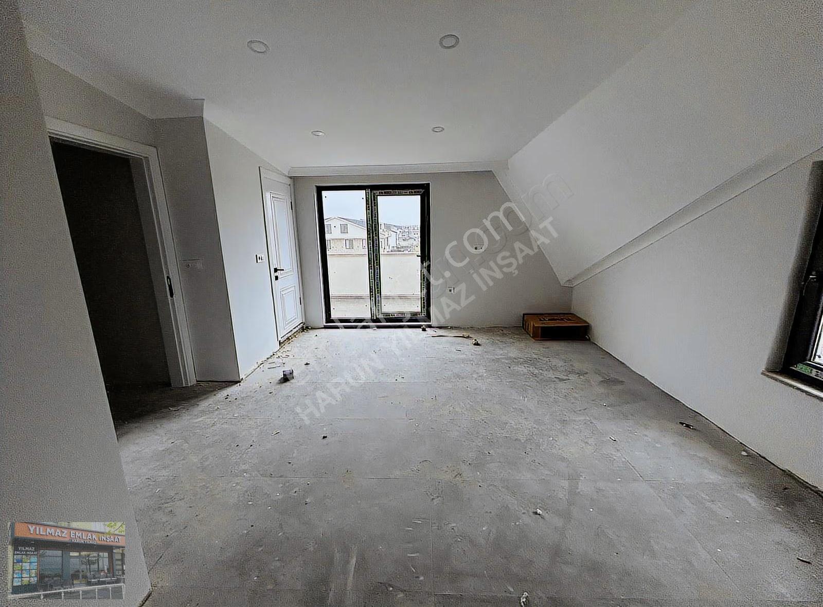 Harun Yılmaz İnşaattan Villa Da Bir İlk 24aya Kadar Elden Taksit - Görsel 8