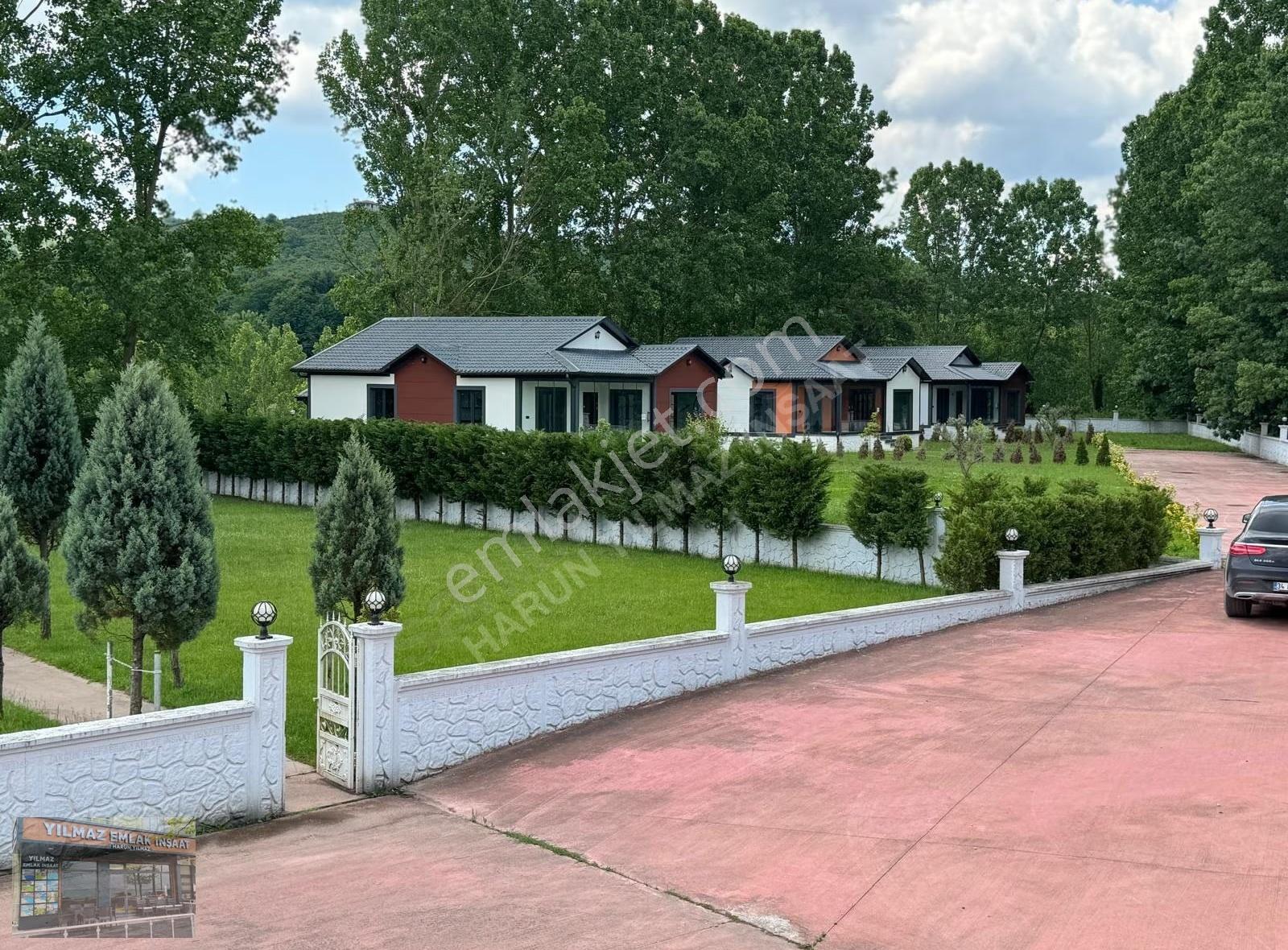 Yılmaz İnşaattan Harika Fırsat Ultra Lüx Yaşam Alanı Görmelisin - Görsel 21