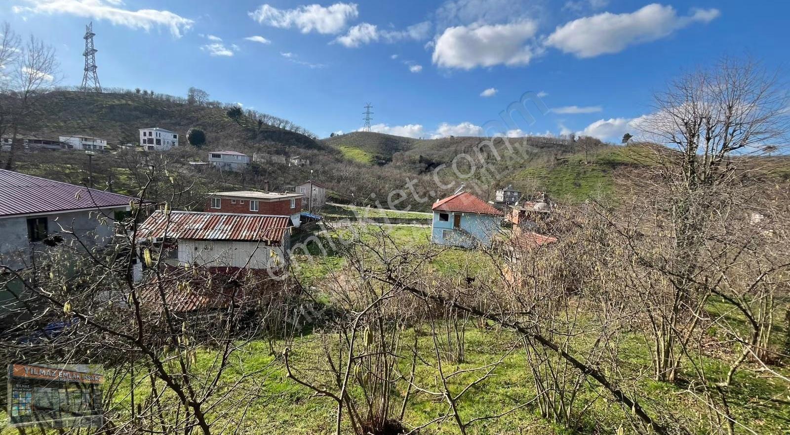 Harun Yılmaz İnşaat'tan Müstakil Arsa İçinde Dağ Evi - Görsel 6