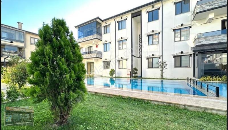 Yılmaz İnşaattan Havuzlu Bahçeli Verandalı Bu Fırsatı Kaçırma - Görsel 15