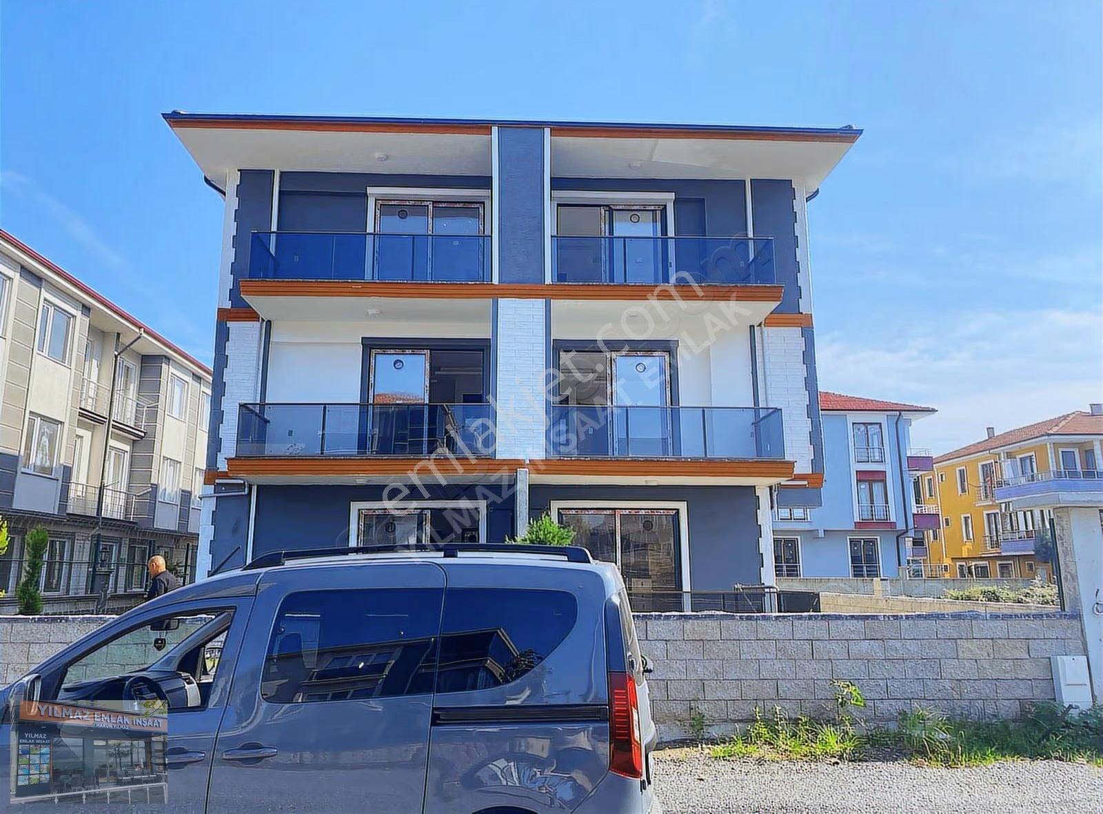 Yılmaz İnşaattan Bu Kampanya Kaçmaz Bahçeli 2+1 Fırsat Daire - Görsel 9