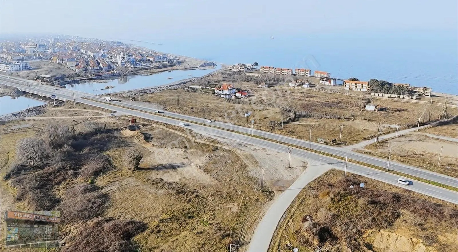 Yılmaz İnşaattan 960 M² Arsa Üzerinde 8+1 400 M2 Lüx Malikane - Görsel 3