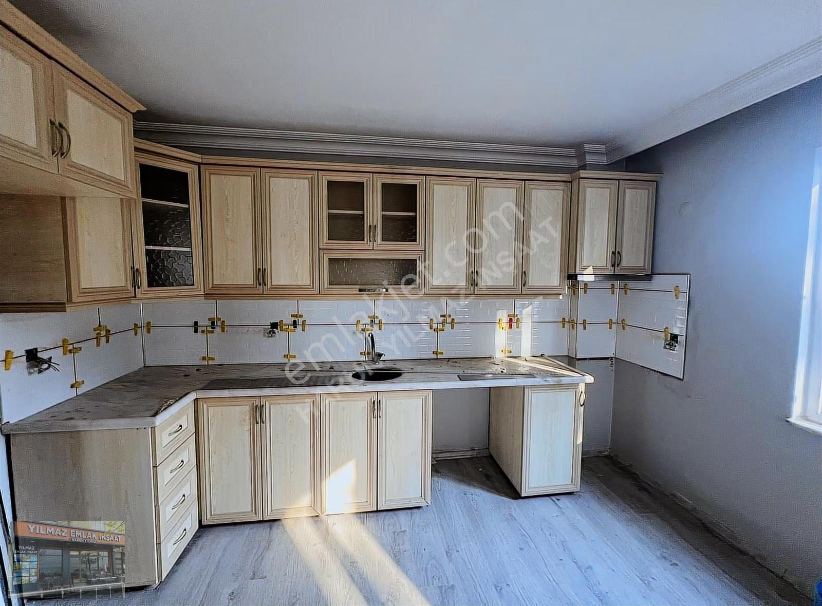Yılmaz İnşaattan 960 M² Arsa Üzerinde 8+1 400 M2 Lüx Malikane - Görsel 7