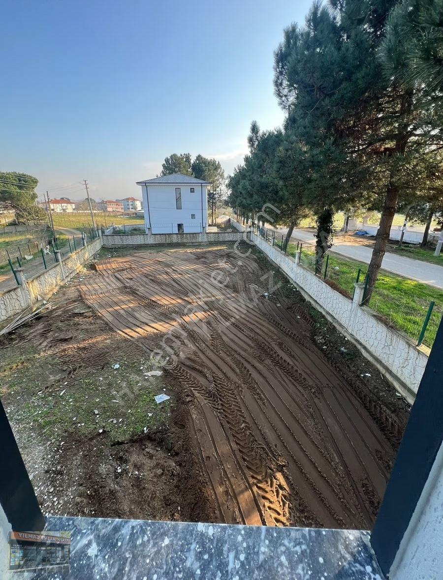 Yılmaz İnşaattan 960 M² Arsa Üzerinde 8+1 400 M2 Lüx Malikane - Görsel 27