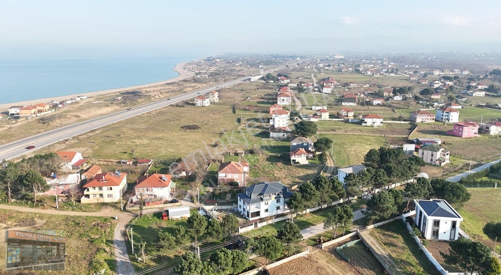 Yılmaz İnşaattan 960 M² Arsa Üzerinde 8+1 400 M2 Lüx Malikane - Görsel 9