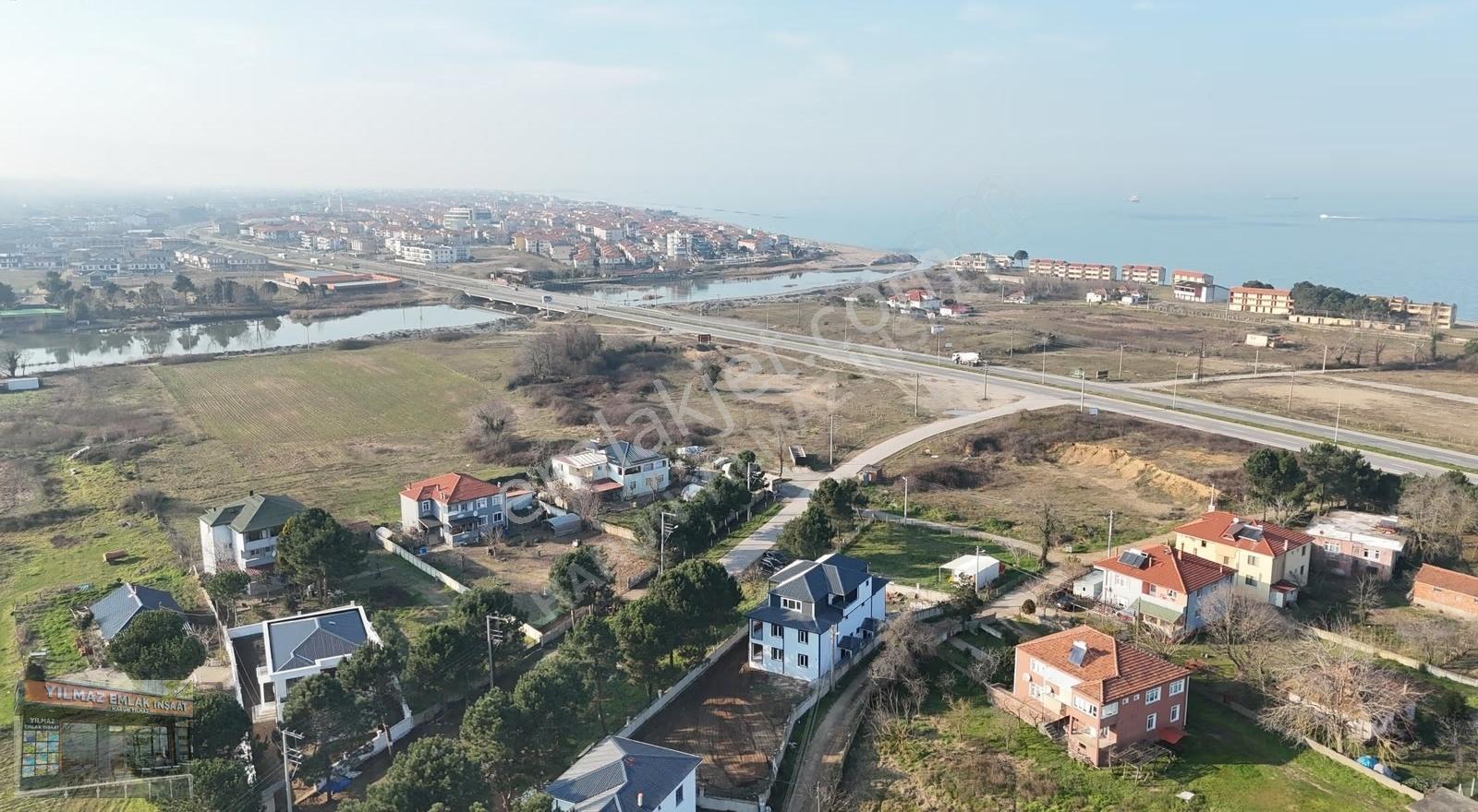 Yılmaz İnşaattan 960 M² Arsa Üzerinde 8+1 400 M2 Lüx Malikane - Görsel 33