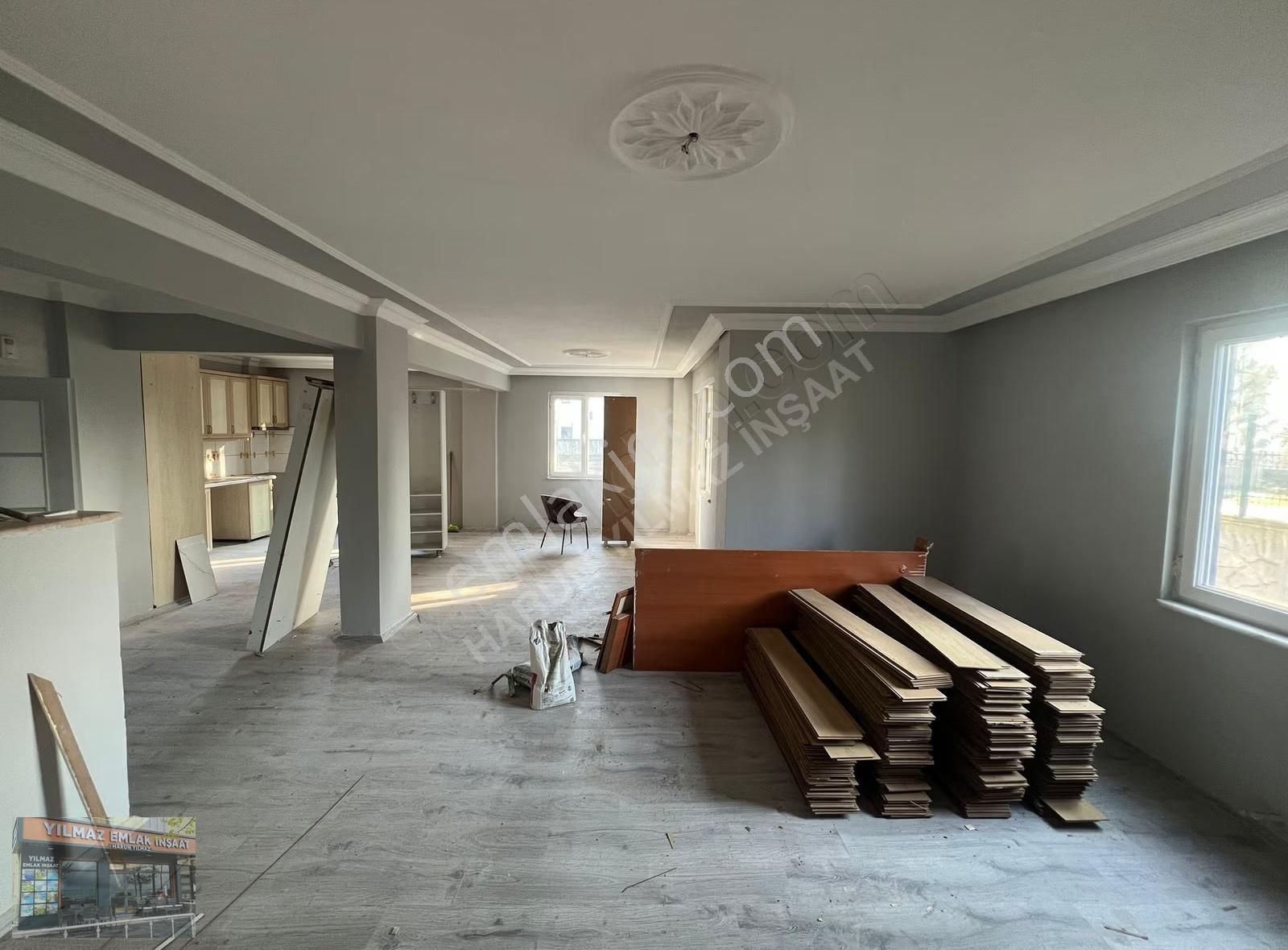 Yılmaz İnşaattan 960 M² Arsa Üzerinde 8+1 400 M2 Lüx Malikane - Görsel 31