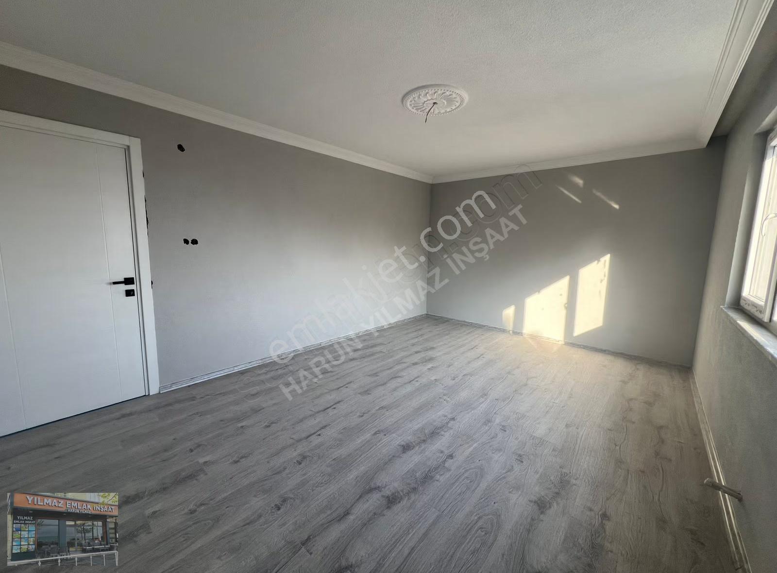 Yılmaz İnşaattan 960 M² Arsa Üzerinde 8+1 400 M2 Lüx Malikane - Görsel 2