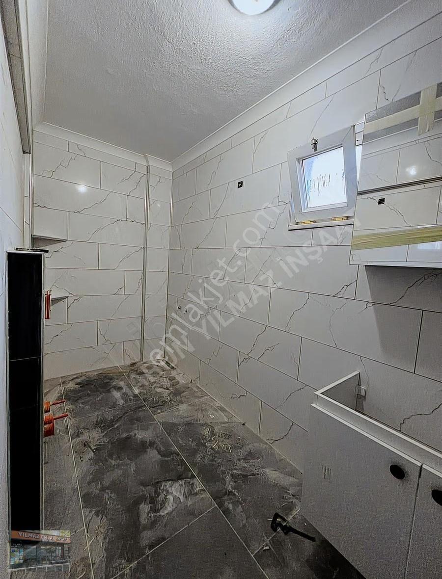 Yılmaz İnşaattan 960 M² Arsa Üzerinde 8+1 400 M2 Lüx Malikane - Görsel 26