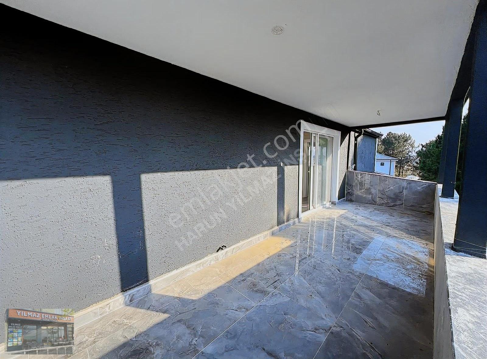 Yılmaz İnşaattan 960 M² Arsa Üzerinde 8+1 400 M2 Lüx Malikane - Görsel 16