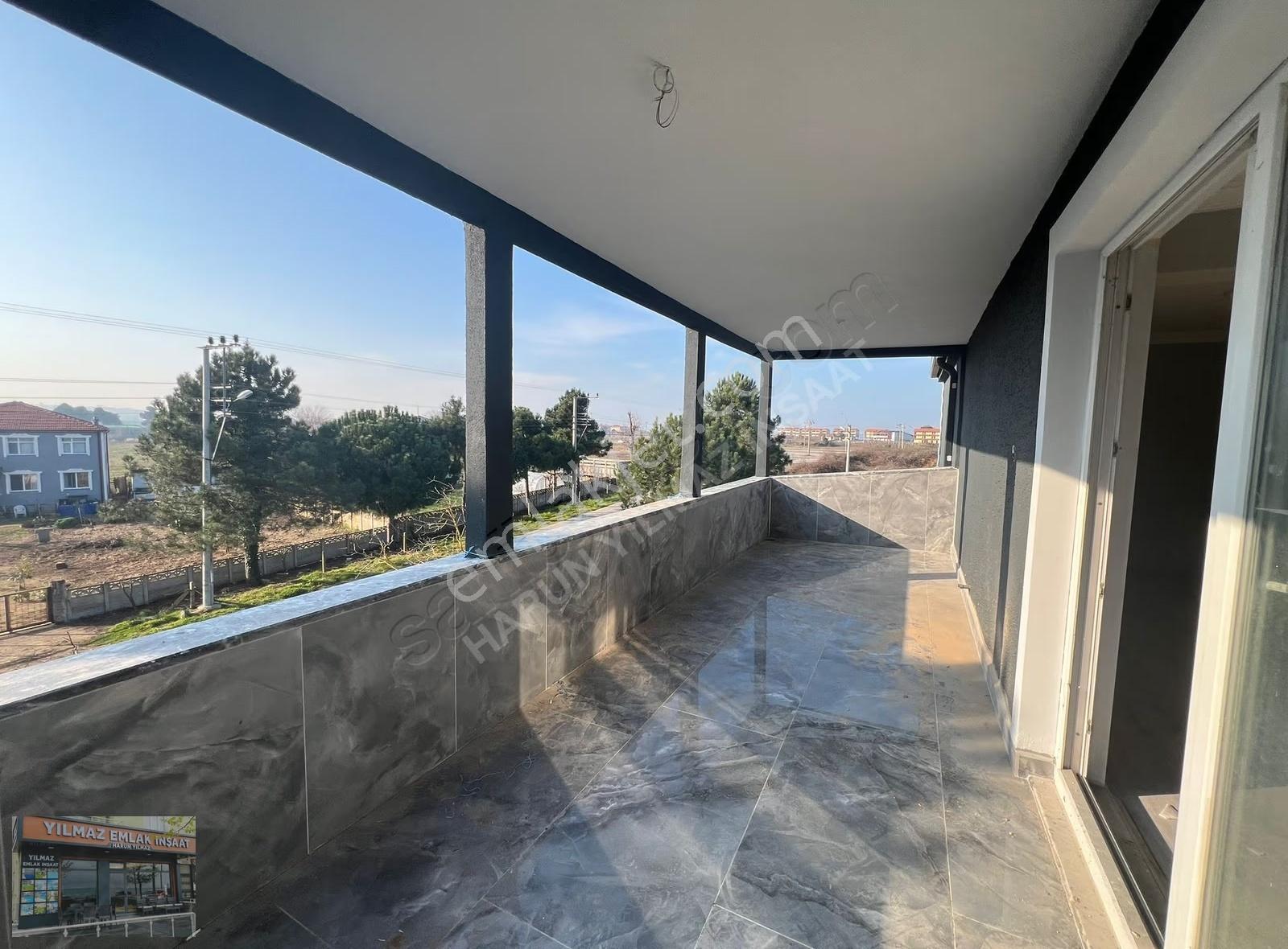 Yılmaz İnşaattan 960 M² Arsa Üzerinde 8+1 400 M2 Lüx Malikane - Görsel 24