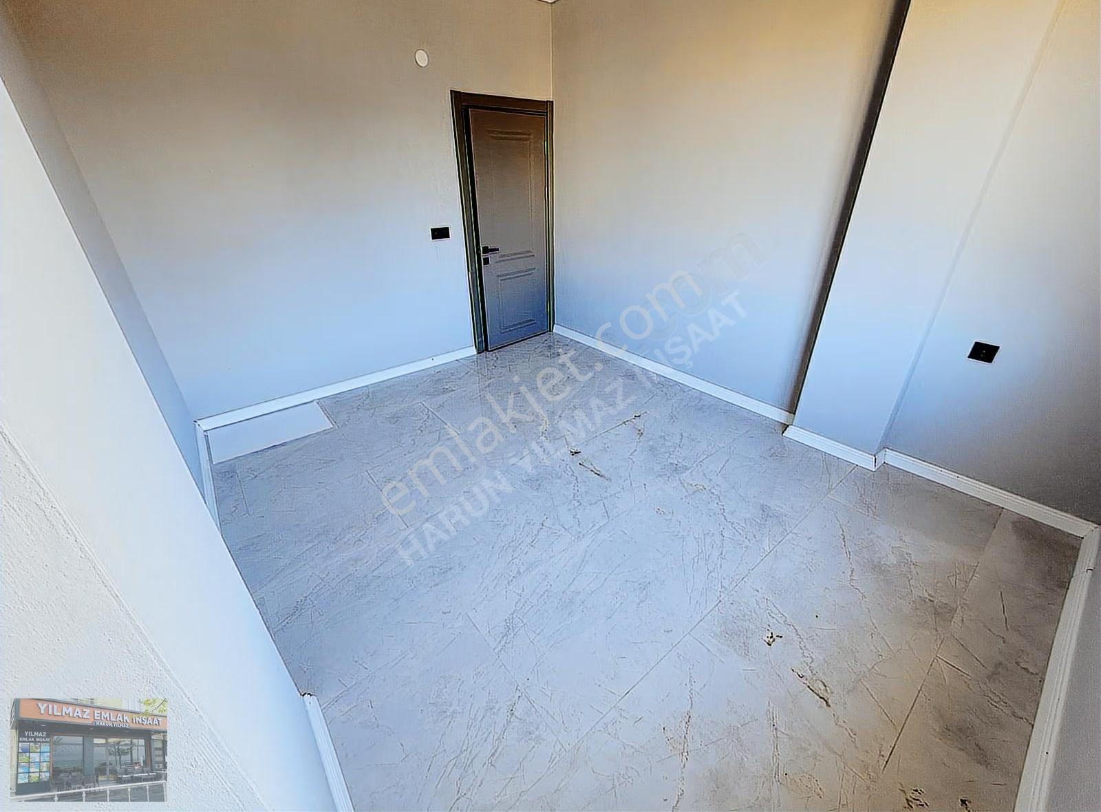 Yılmaz İnşaat'tan Denize 10 Adım Müstakil Bahçeli Villa - Görsel 35
