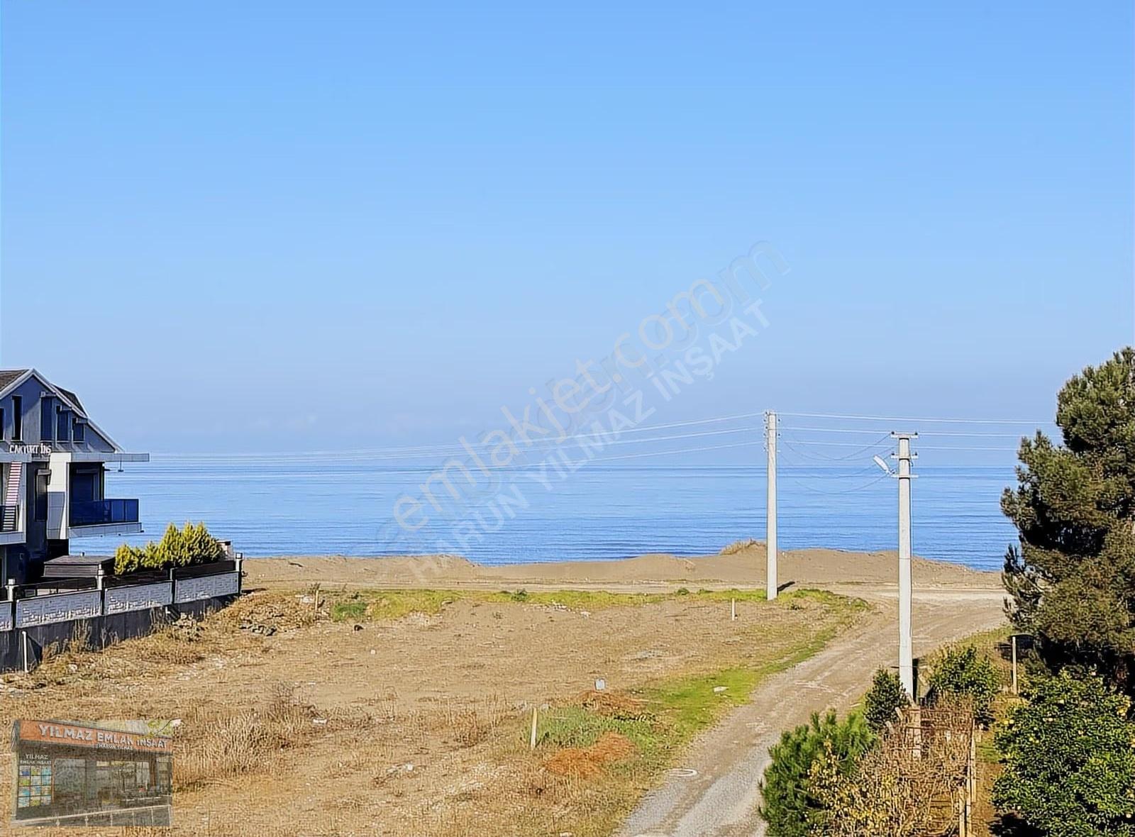 Yılmaz İnşaat'tan Denize 10 Adım Müstakil Bahçeli Villa - Görsel 4