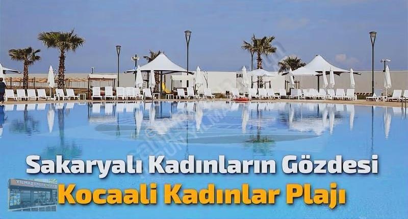 Yılmaz İnşaat'tan Denize 10 Adım Müstakil Bahçeli Villa - Görsel 3