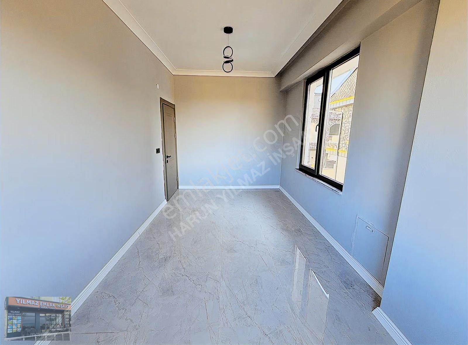 Yılmaz İnşaat'tan Denize 10 Adım Müstakil Bahçeli Villa - Görsel 16