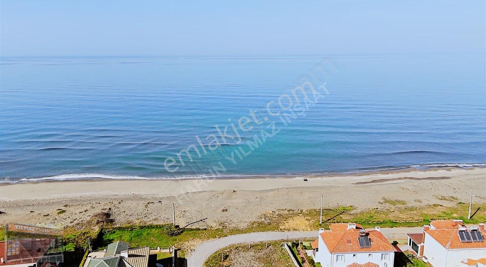 Yılmaz İnşaat'tan Denize 10 Adım Müstakil Bahçeli Villa - Görsel 5