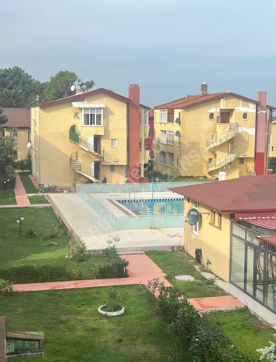 Şair Bile Kıskanır Deniz Kumsal Güneş Havuz Deniz Manzaralı - Görsel 5