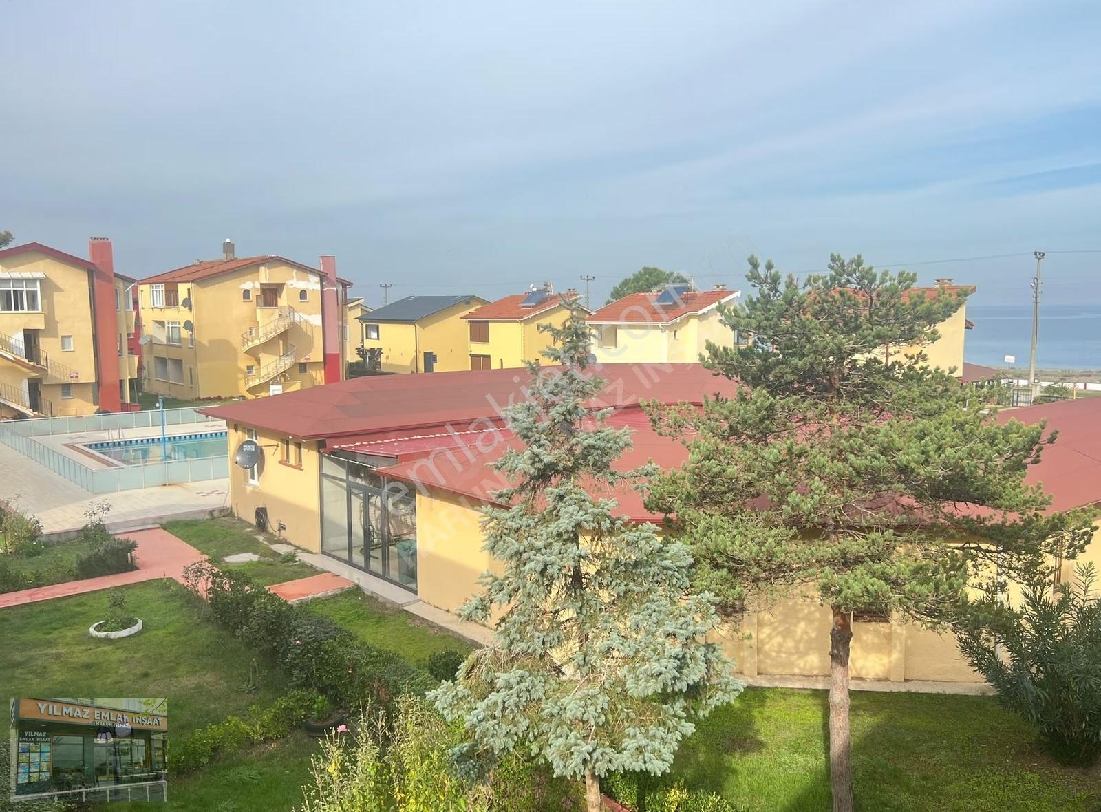 Şair Bile Kıskanır Deniz Kumsal Güneş Havuz Deniz Manzaralı - Görsel 14