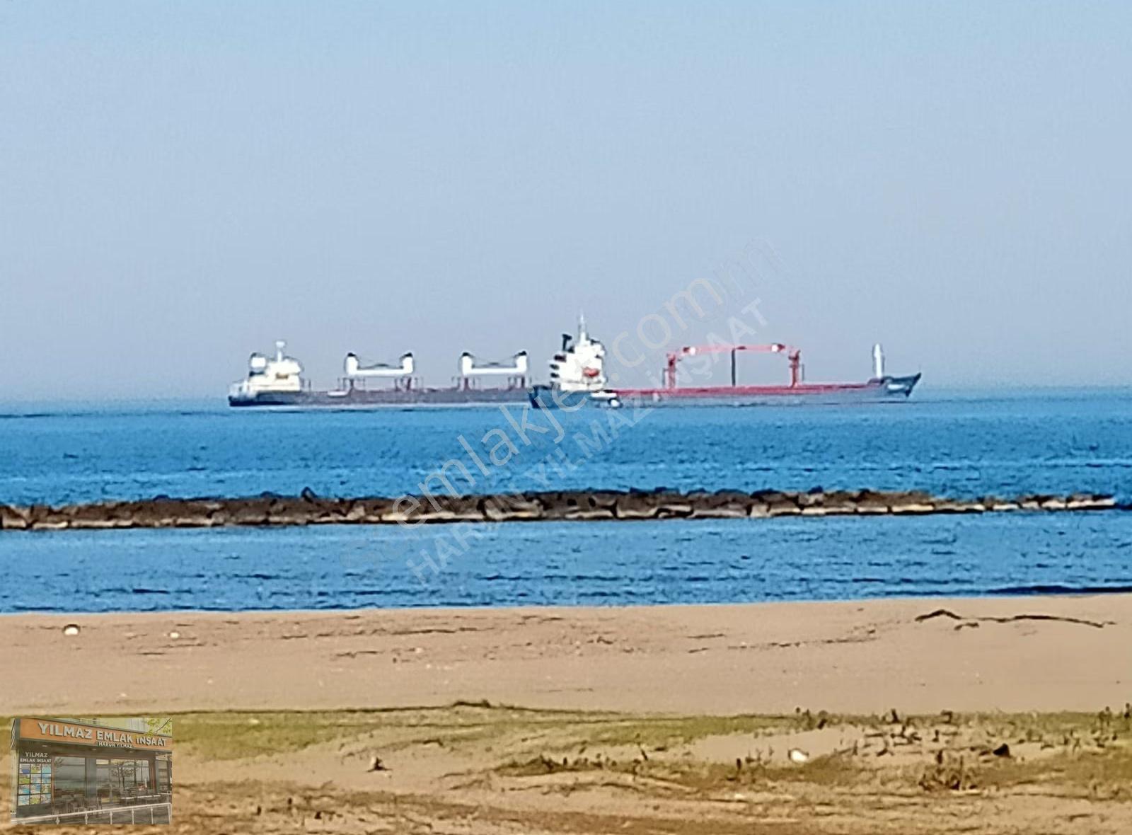 Şair Bile Kıskanır Deniz Kumsal Güneş Havuz Deniz Manzaralı - Görsel 33