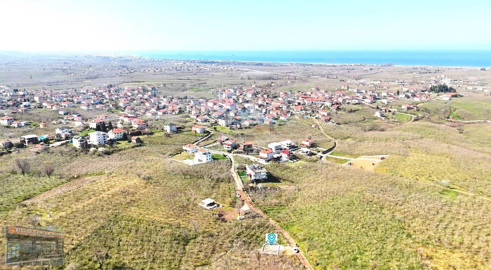 Yılmaz İnşaat'ta Yılın Son Kampanyası 360 M2 Yetişen Kazanır