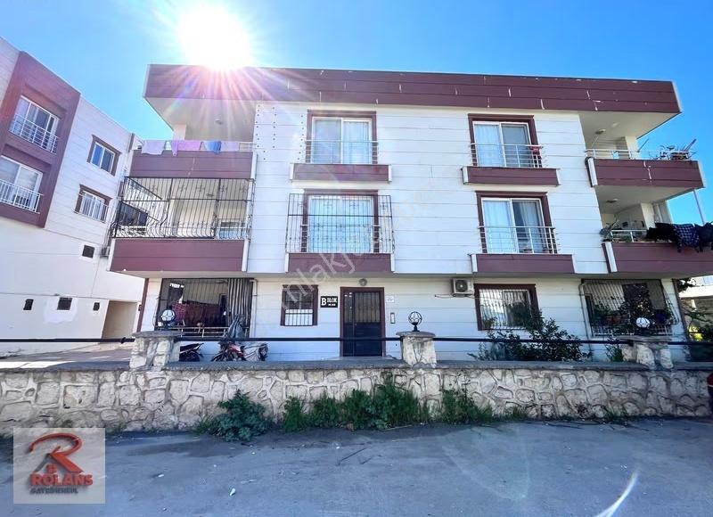 Uygun Fiyata Aile Sitesinde Geniş 2+1 Daire - Görsel 14