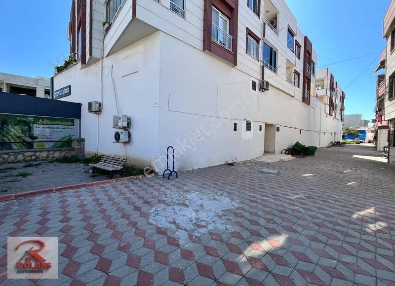 Uygun Fiyata Aile Sitesinde Geniş 2+1 Daire - Görsel 13