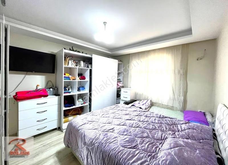 Uygun Fiyata Aile Sitesinde Geniş 2+1 Daire - Görsel 5