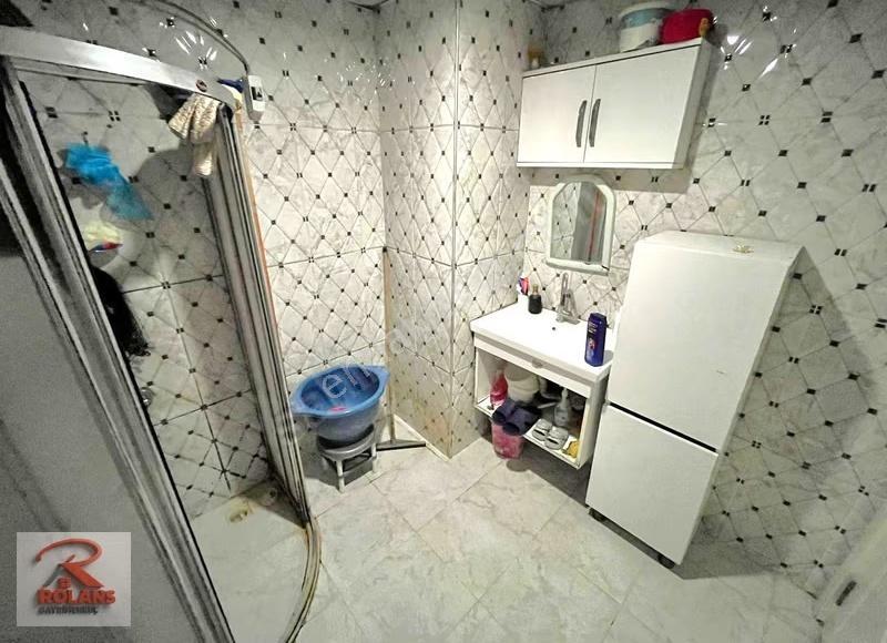 Uygun Fiyata Aile Sitesinde Geniş 2+1 Daire - Görsel 10