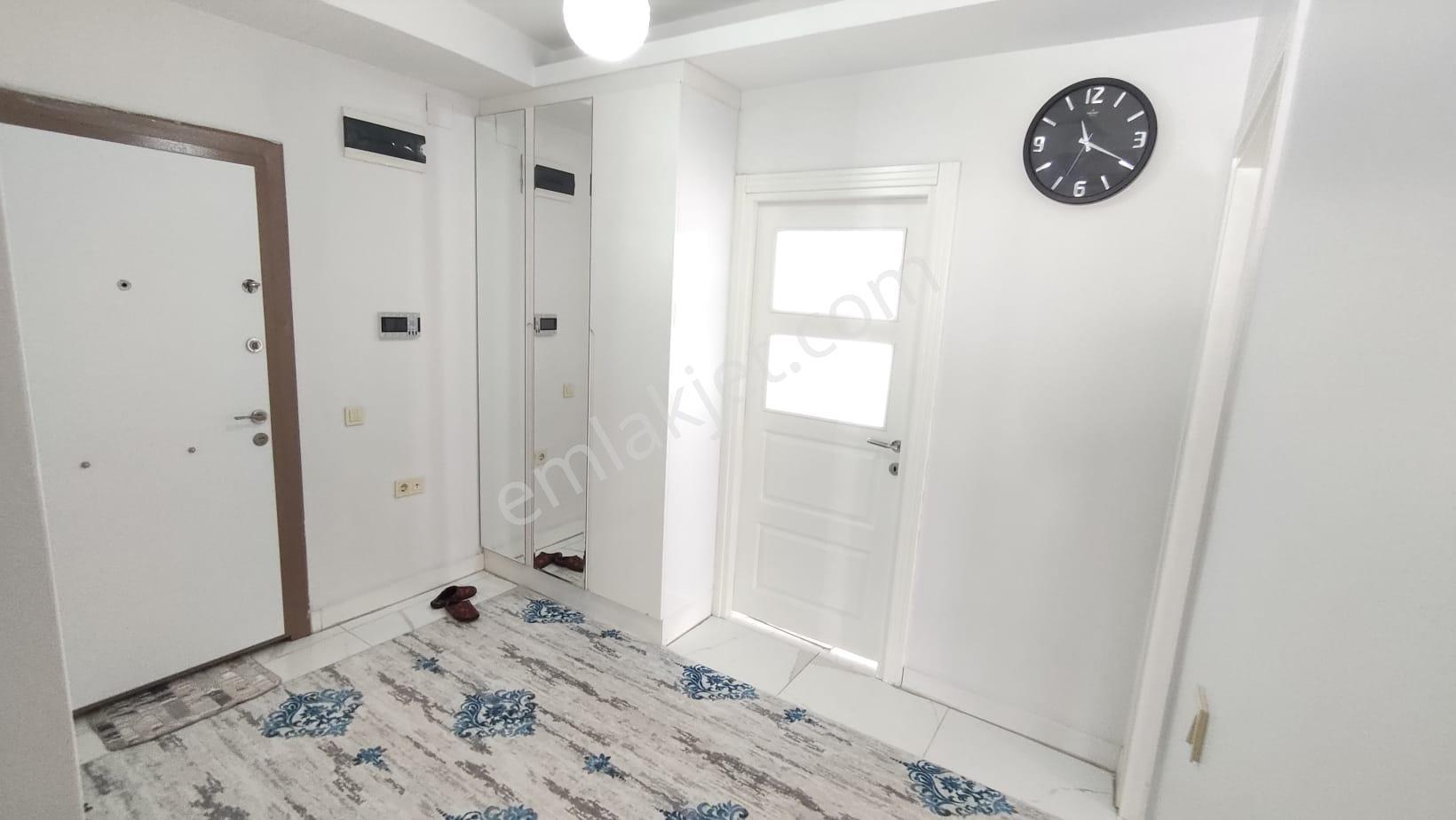 Tece Deniz Mah.de Deniz Manz.lı & Bağımsız Mutfaklı 2+1 Daire - Görsel 19
